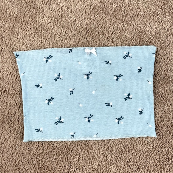 Princess Polly Tube Top - Picture 1 of 2